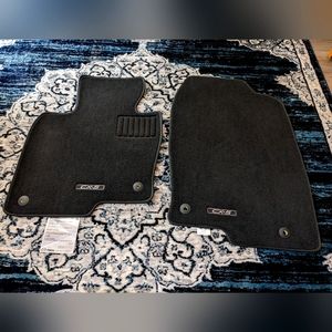 Mazda CX-5 2019 Carpet